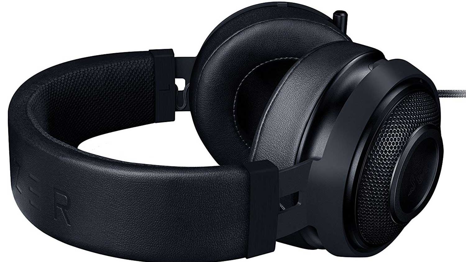 LAZER - ☆新品未開封☆Razer Kraken Pro V2 Black Oval Amazon.co.jp: Razer Kraken Pro V2 Black Oval ステレオ