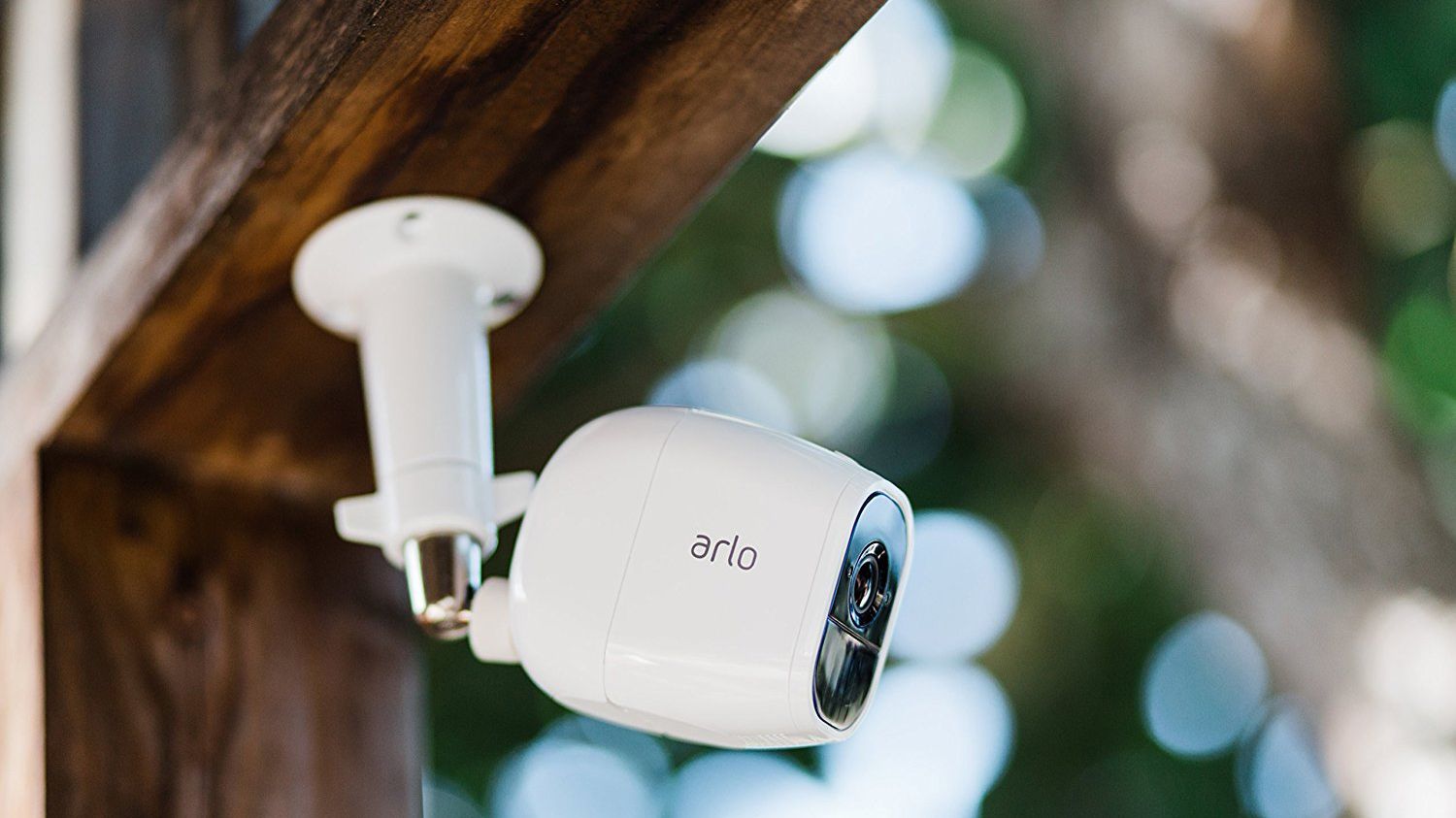 NETGEAR Arlo Pro 2 Review: An Easy to Set Up and Use HD