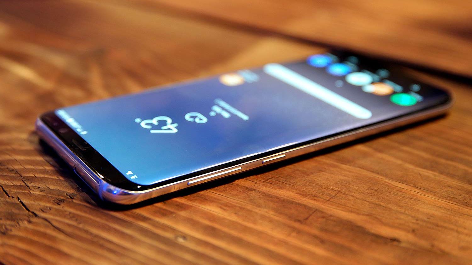 Galaxy S8 and S8+ Final Specs: Here's What You Get | Tom's Guide