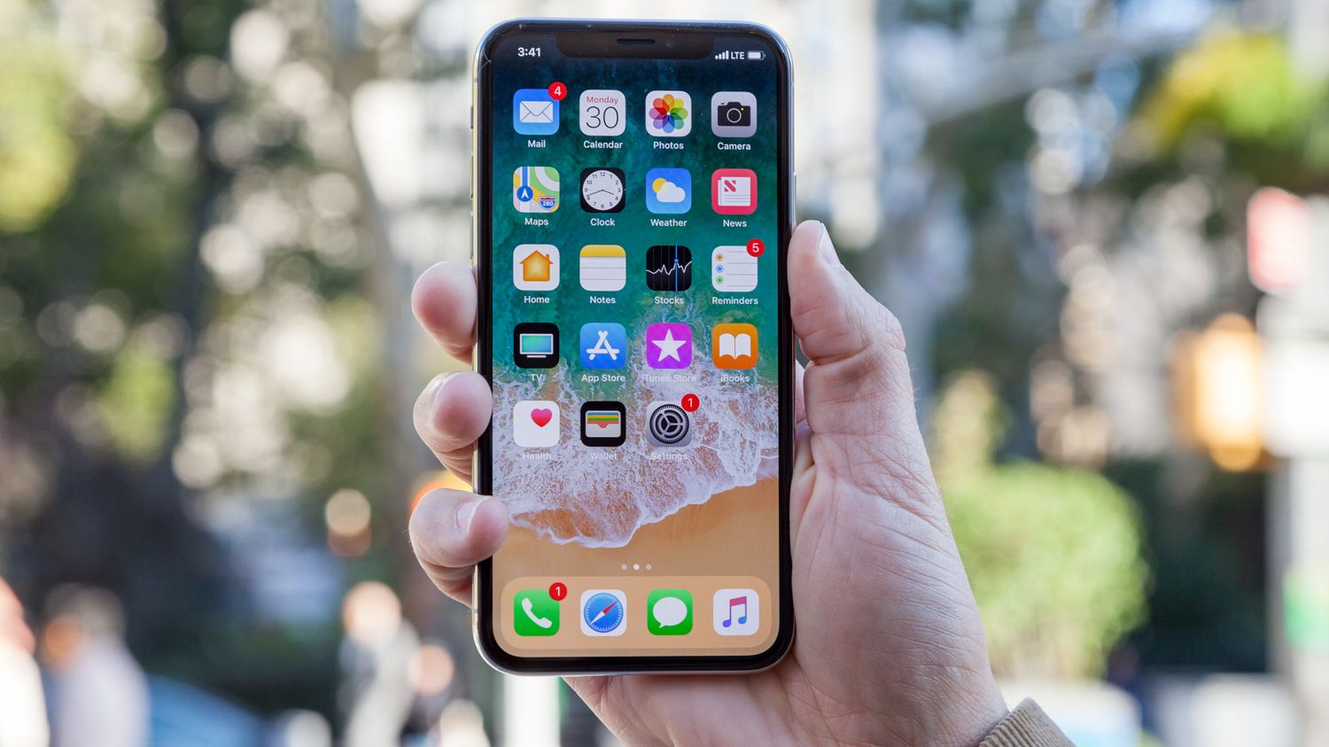 iPhone X Review: All Your Questions Answered | Tom's Guide