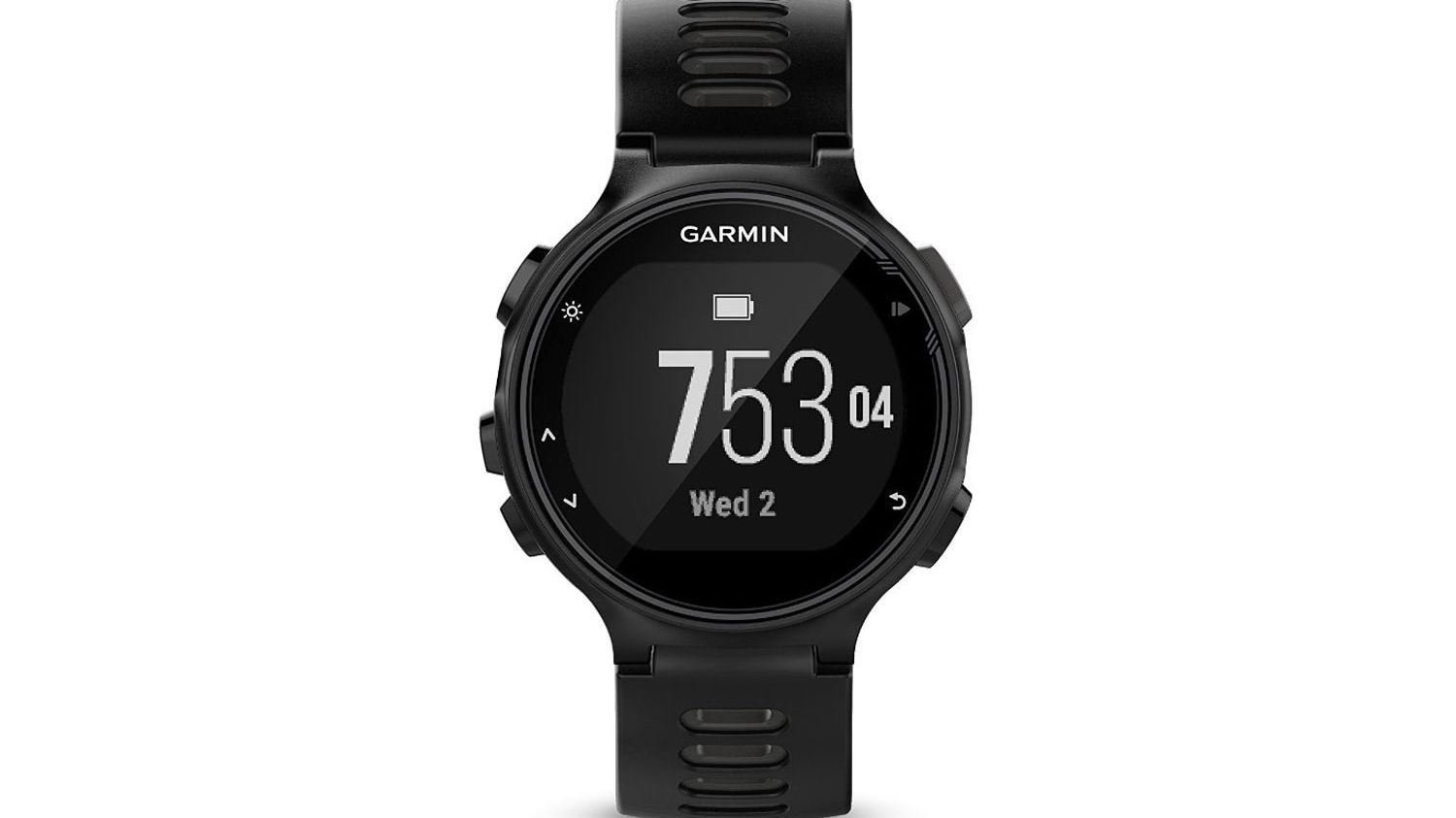 その他 Garmin ForeAthlete 735XJT Garmin Forerunner® 735XT | Running Watches