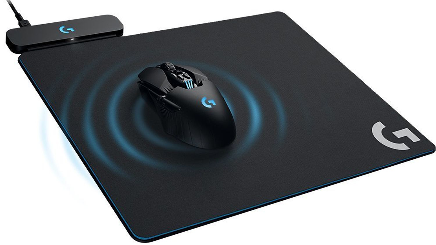 Logitech PowerPlay Review: Is This $100 Charging Mouse Pad Worth