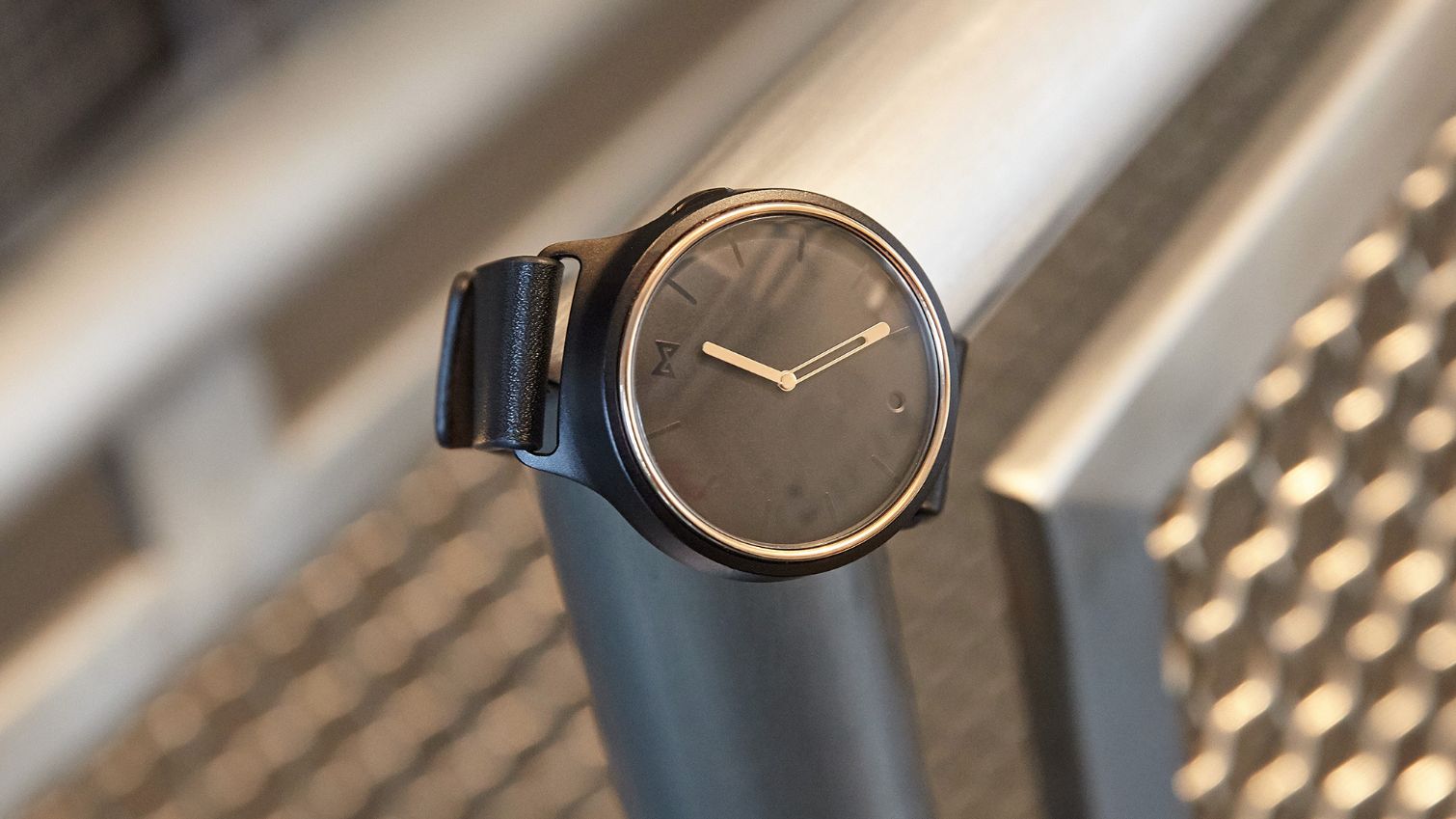 Misfit phase smartwatch (NEW) Misfit Phase review - Tech Advisor main image 3