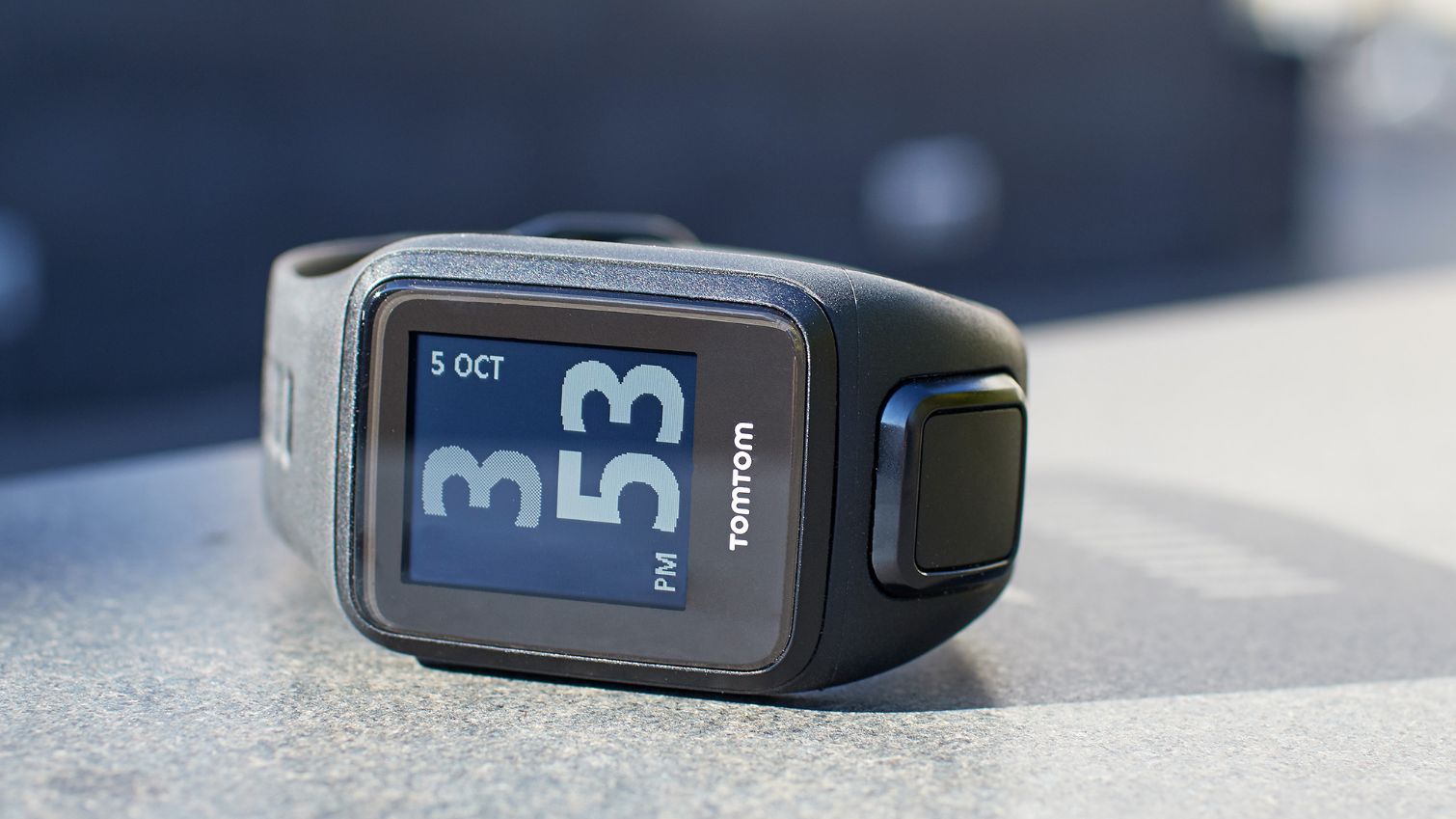 時計 TOMTOM Spark Cardio+Music Fitness Watch TomTom Spark Cardio + Music GPS Fitness Watch Review