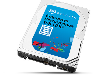 SSDs Kill The 15K HDD, Seagate Rolls Out Last Generation | Tom's