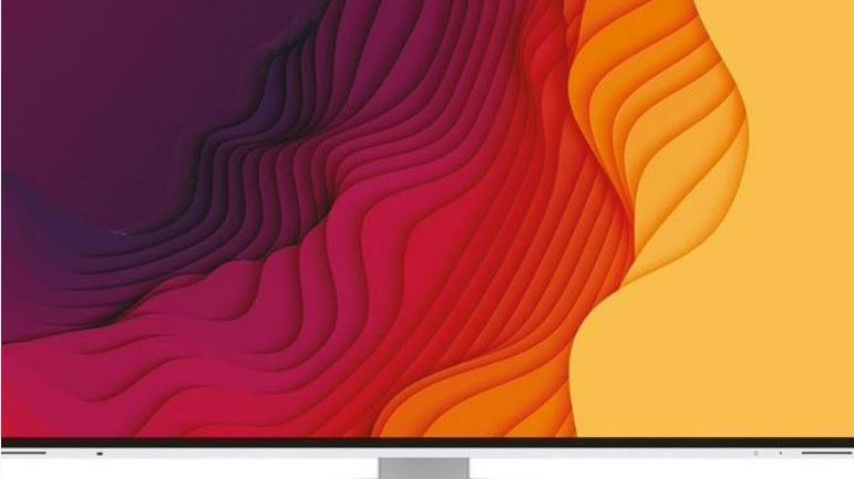 Hands on: Eizo FlexScan EV3240X review | TechRadar