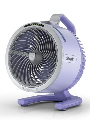 FlexBreeze HydroGo Cordless Fan