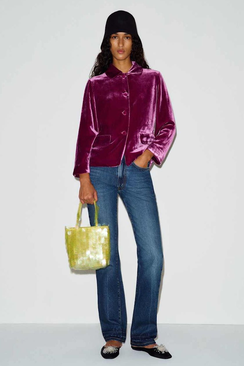 Pepo Jacket