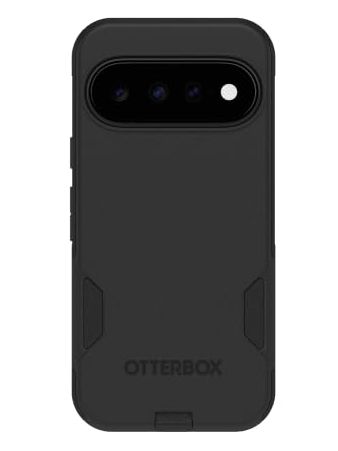 Commuter Series Case, Black