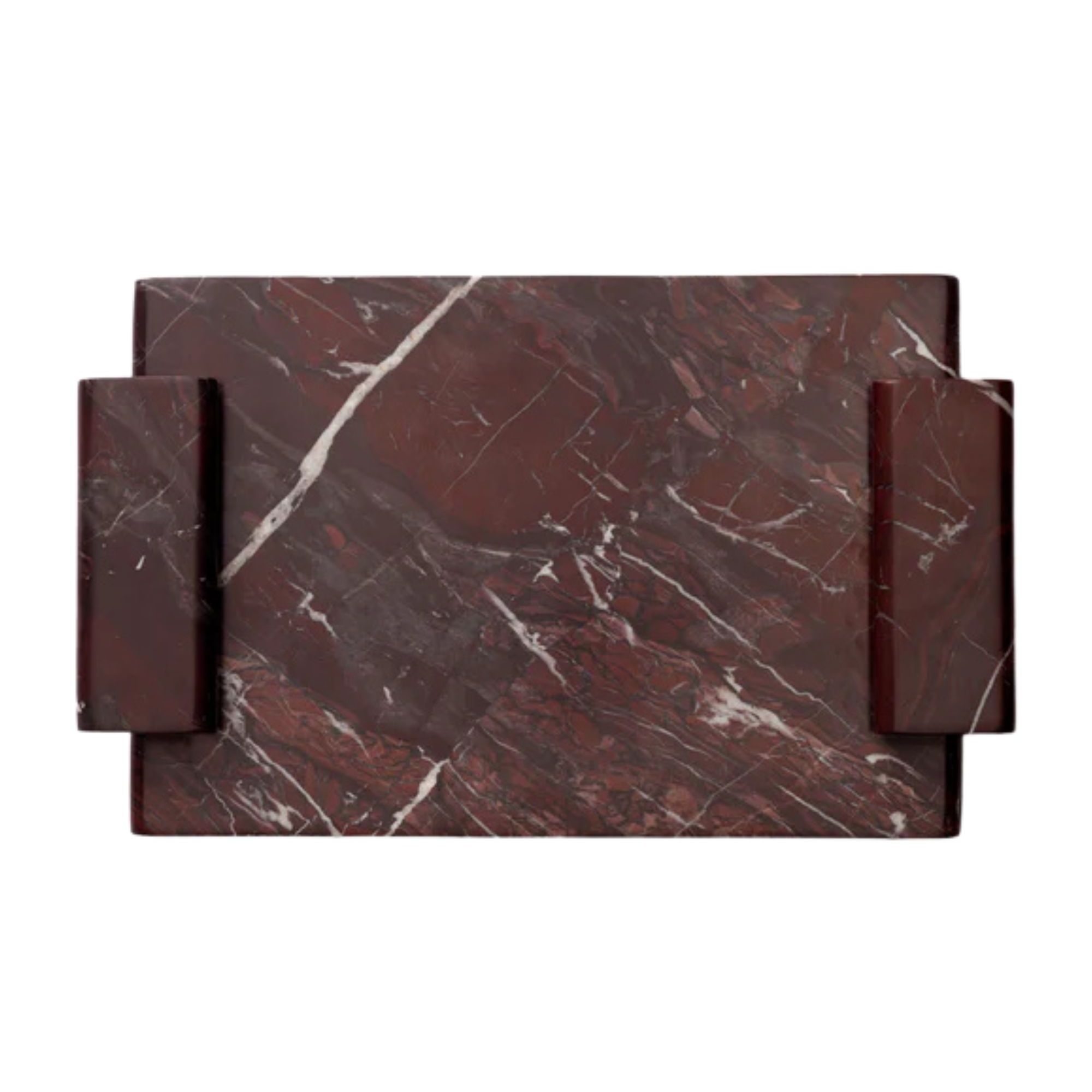 McGee &amp;amp; Co., Auburn Marble Tray