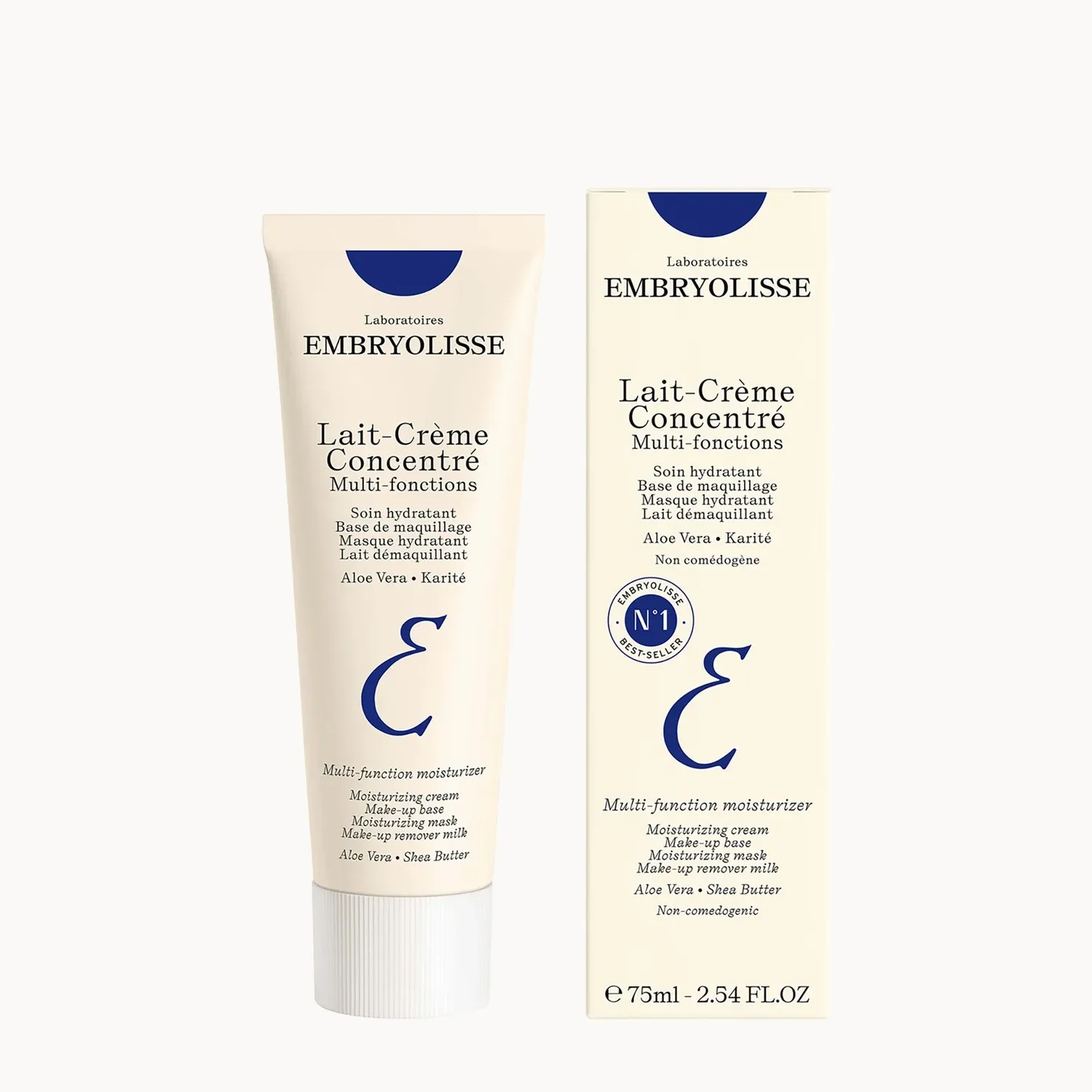 Embryolisse Lait-Cr&egrave;me Concentr&eacute; Multi-Purpose Moisturiser 30ml