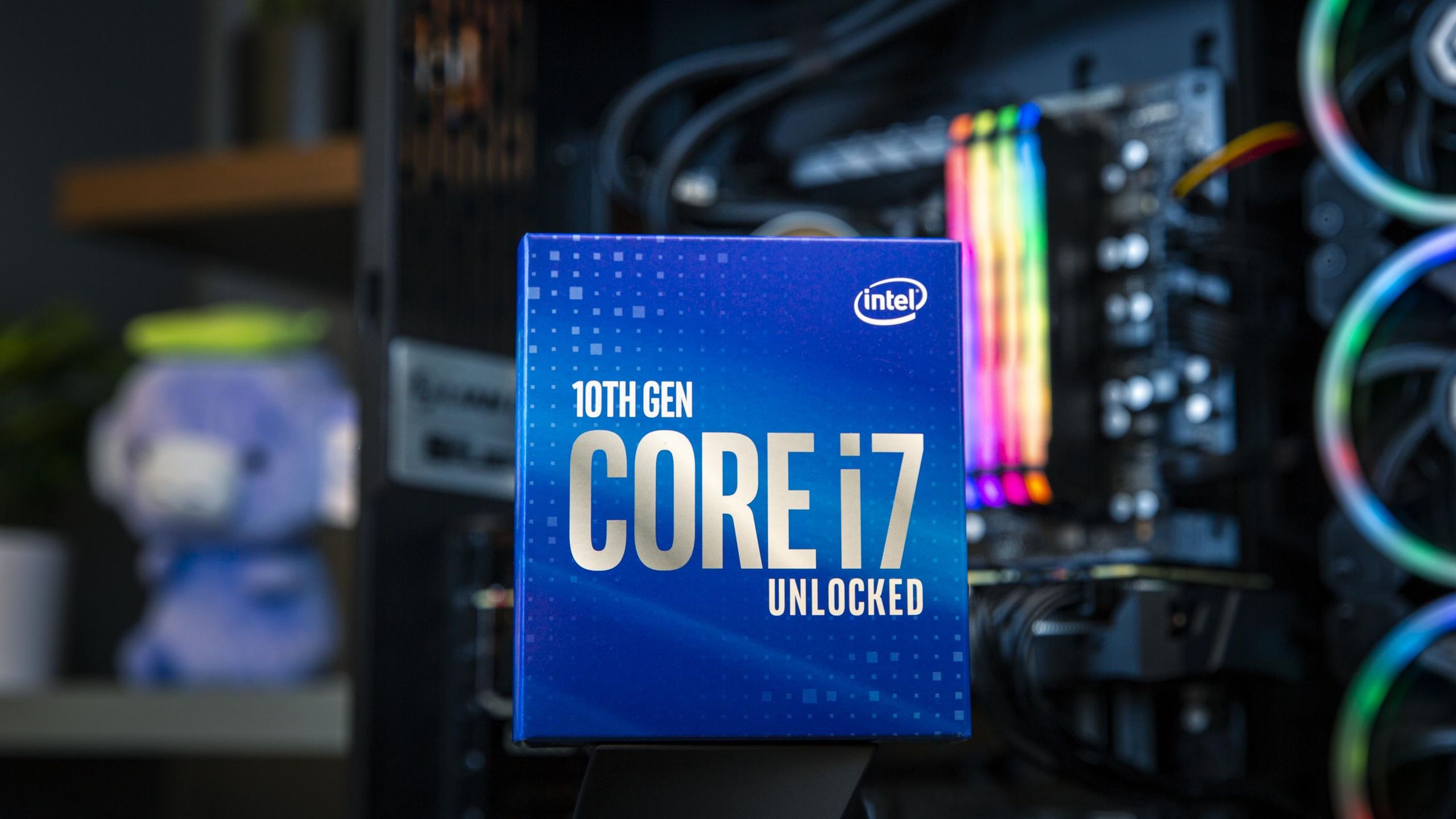 【動作確認済】Intel Core i7-10700K Amazon.com: Intel Core i7-10700KF Desktop Processor 8 Cores up to
