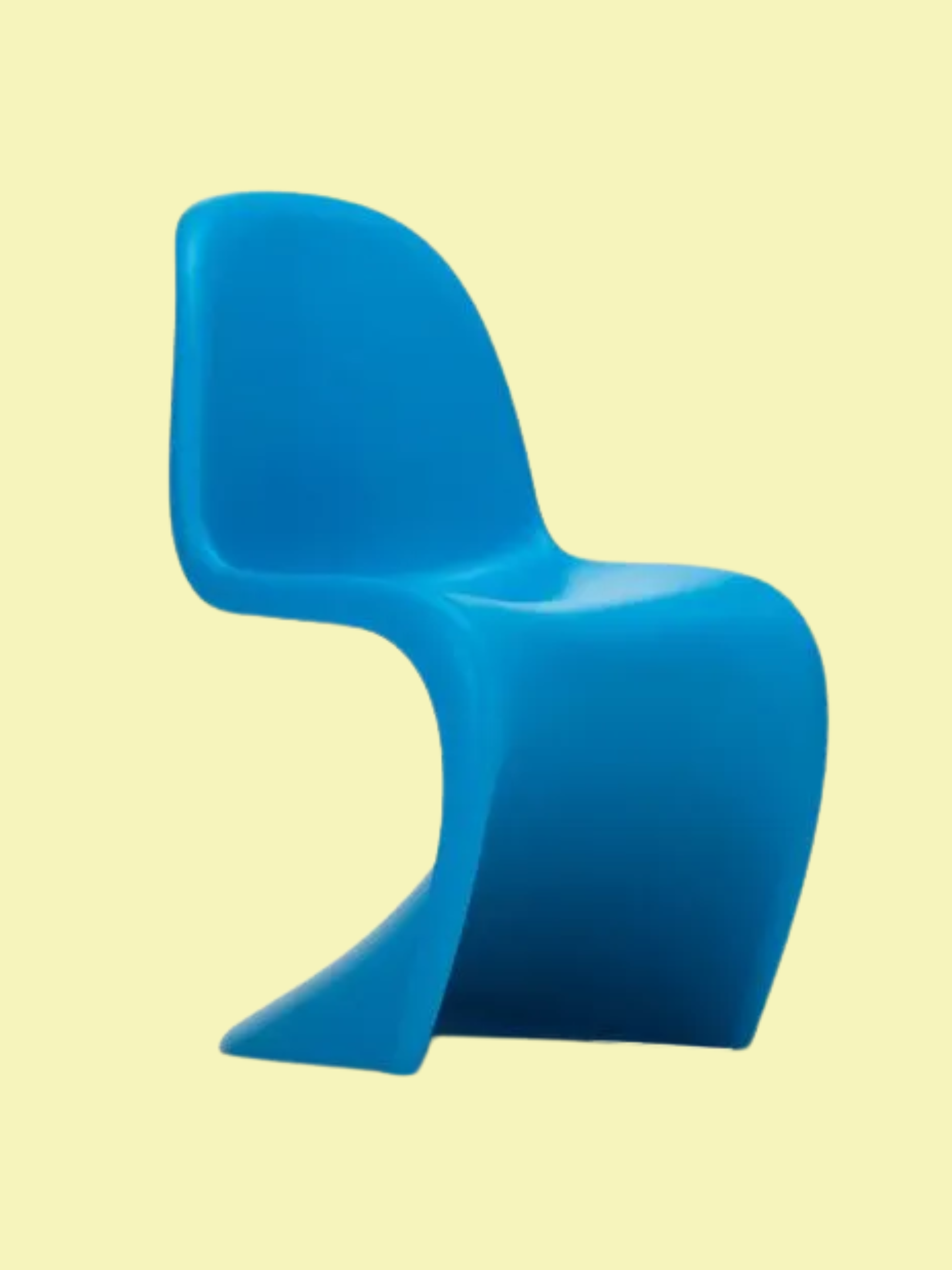 heals, Panton Chair