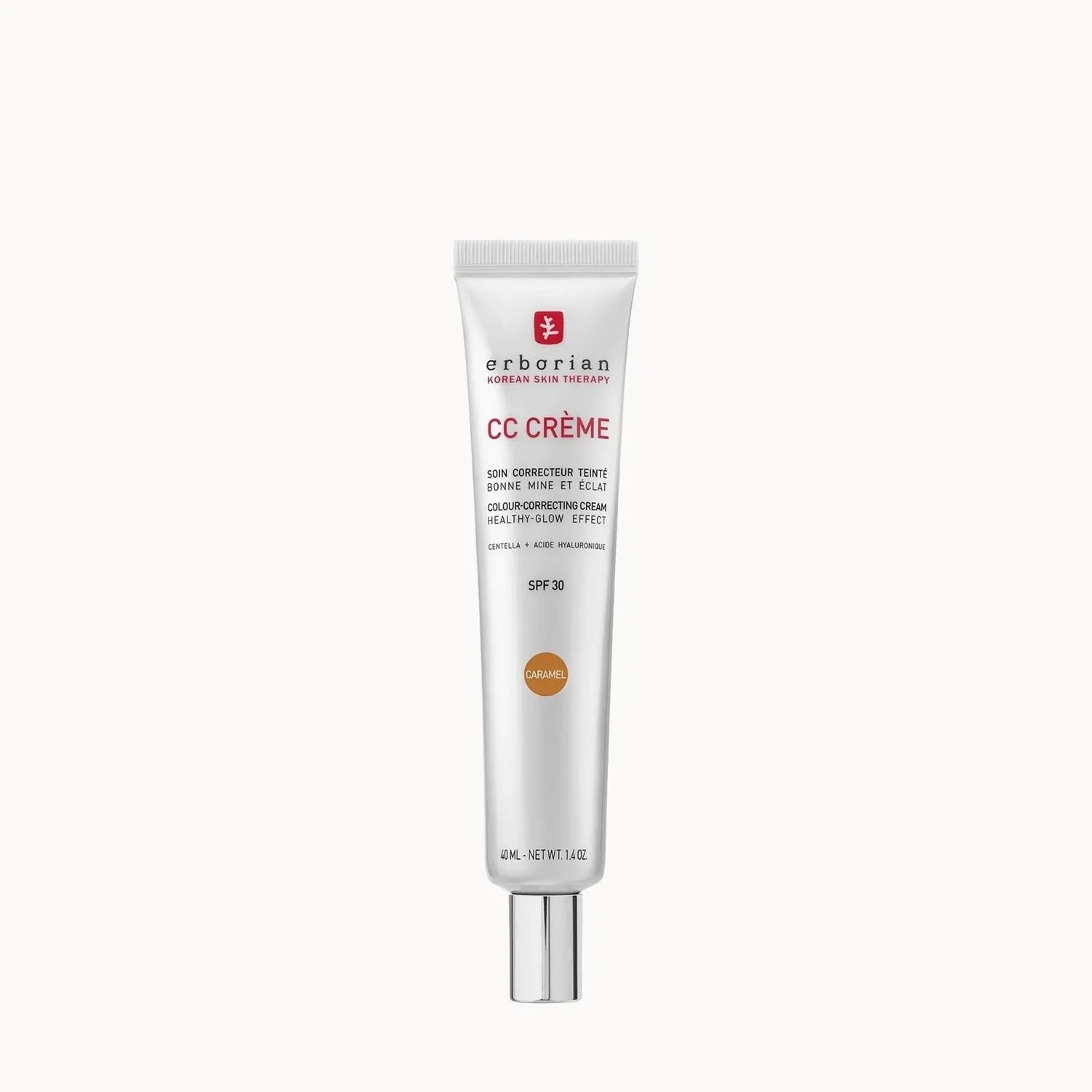 Erborian Cc Creme 40ml Caramel
