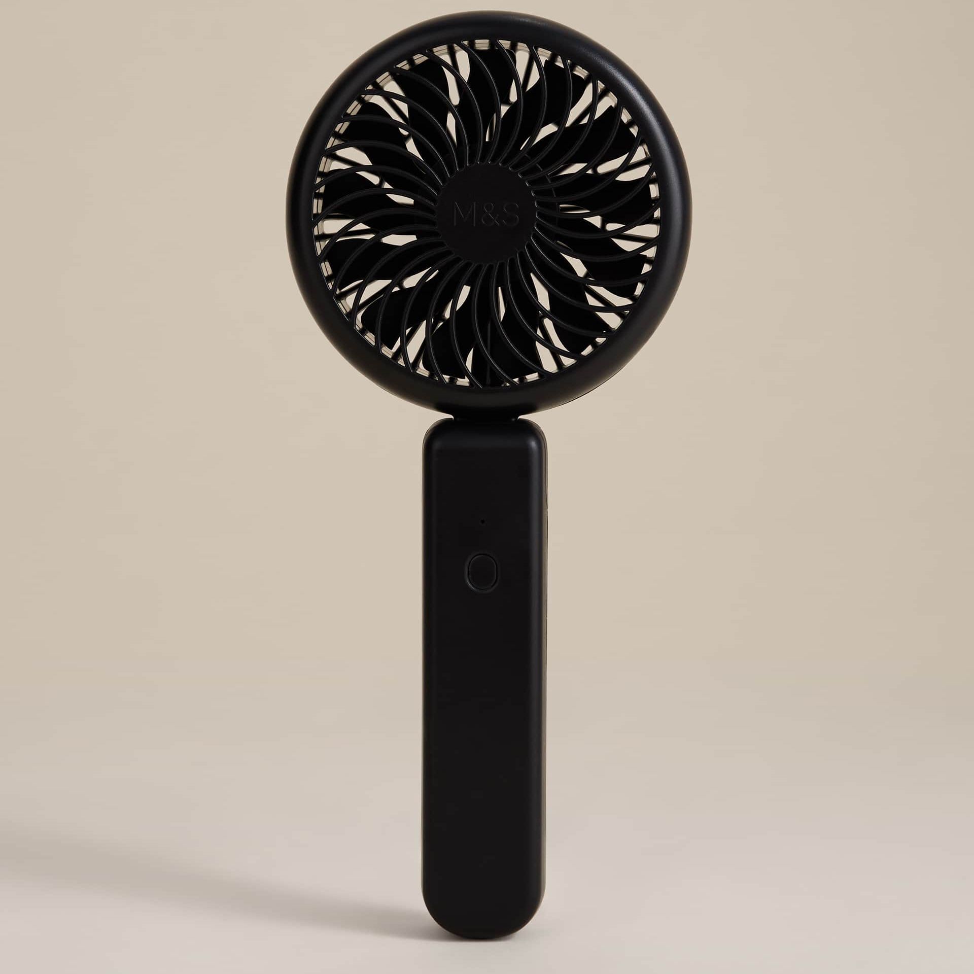 Usb Travel Fan