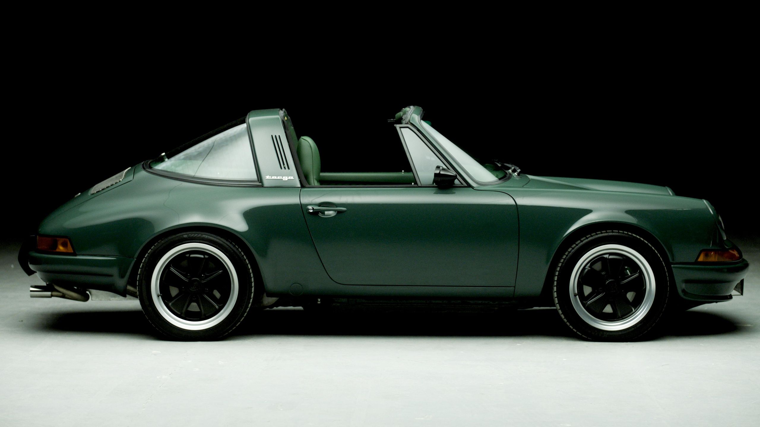 Wallpaper* Design Awards: David/Nicolas reimagined a Porsche