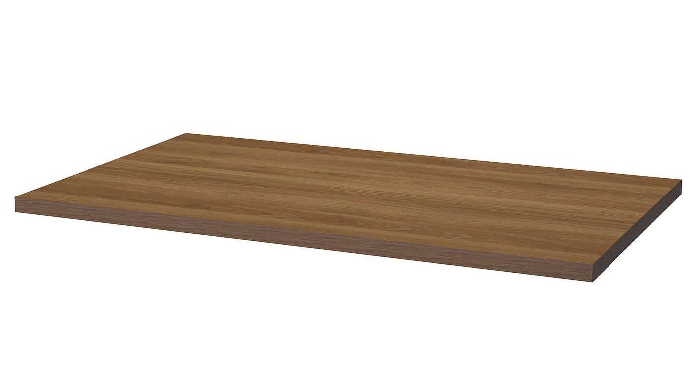 Sk&amp;Aring;lsta Table Top - Walnut Effect 140x80 Cm