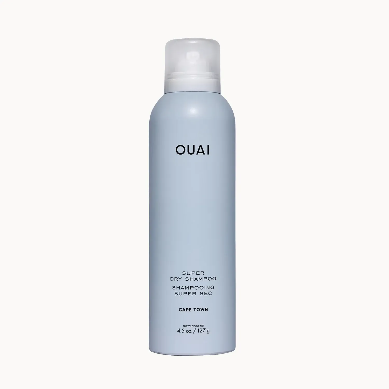 Ouai Super Dry Shampoo Full Size 127g - Cape Town