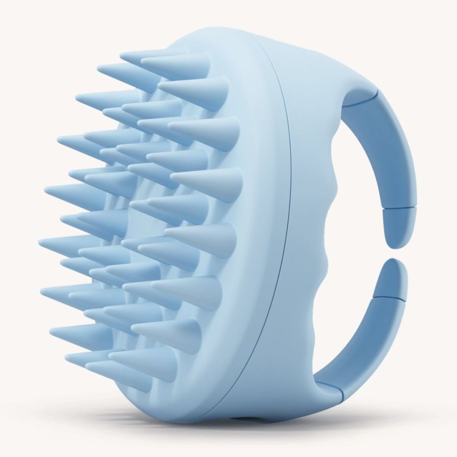 Scalp Massager