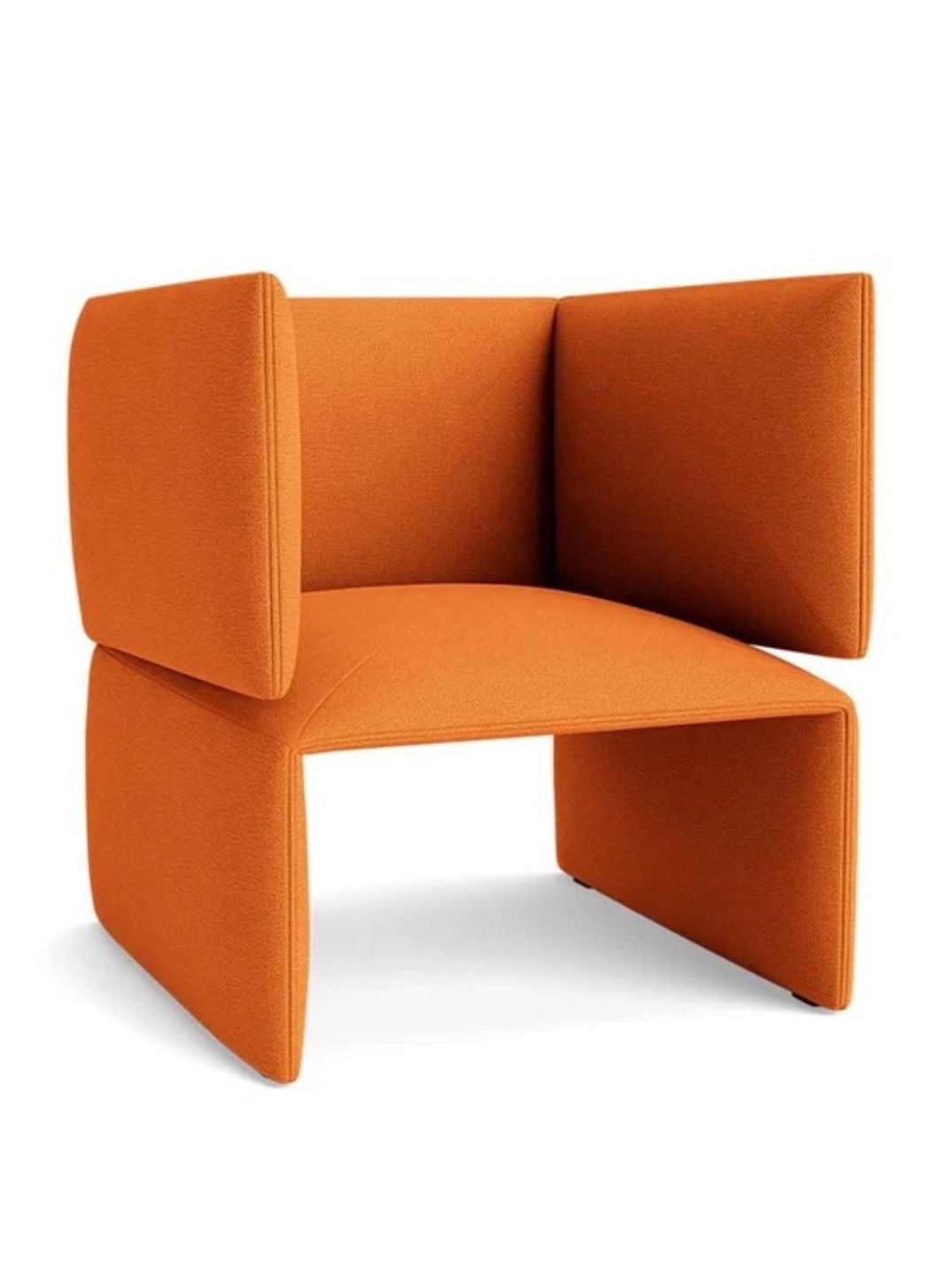 Normann Copenhagen Fold Lounge Chair