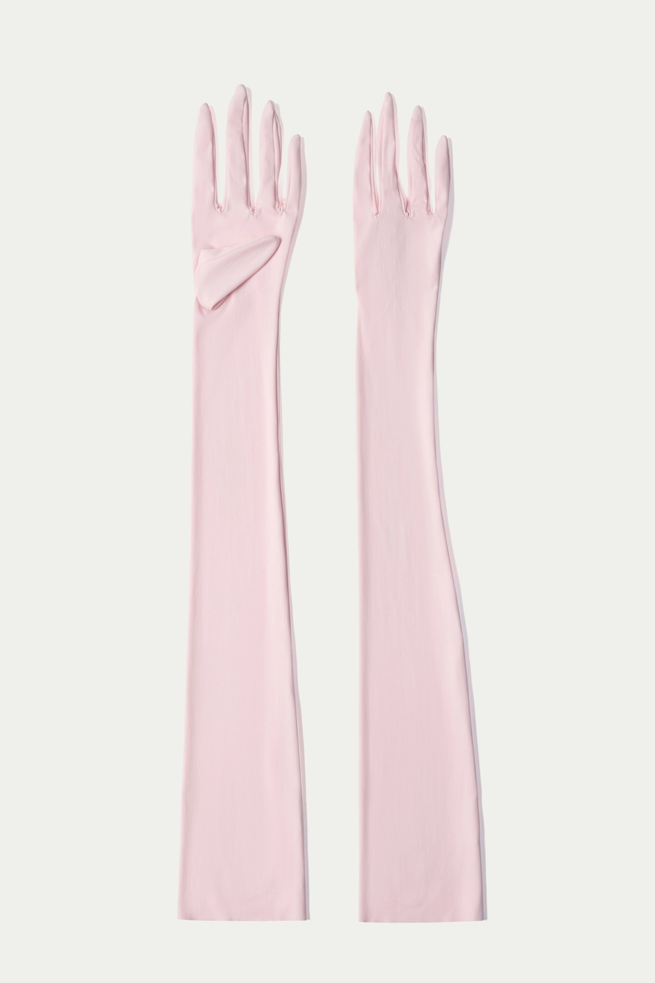 Fanci Club, Melanin Matte Opera Gloves