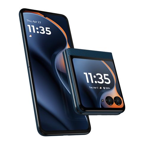 Razr (2025) 256GB