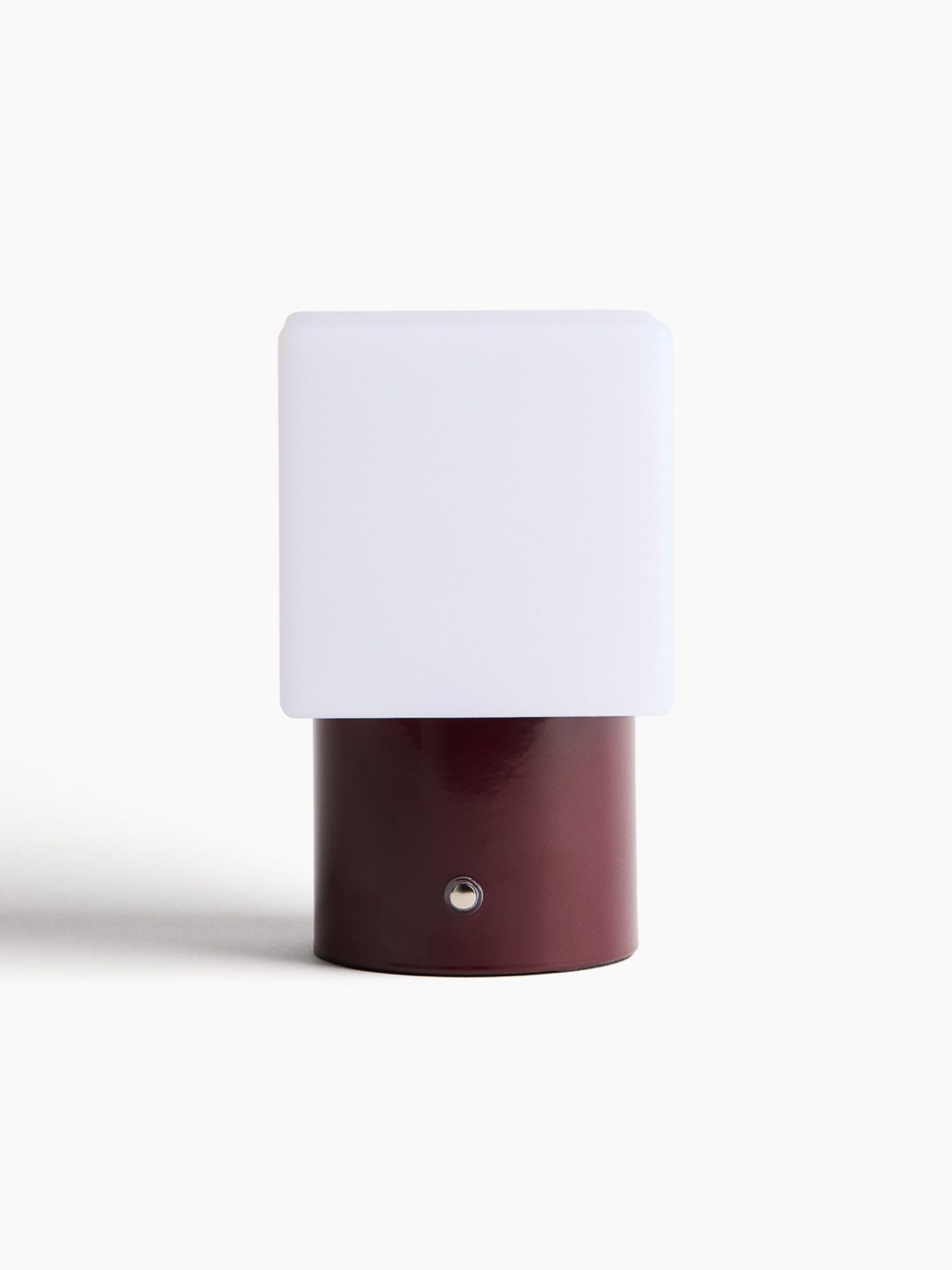 Rechargeable Table Lamp