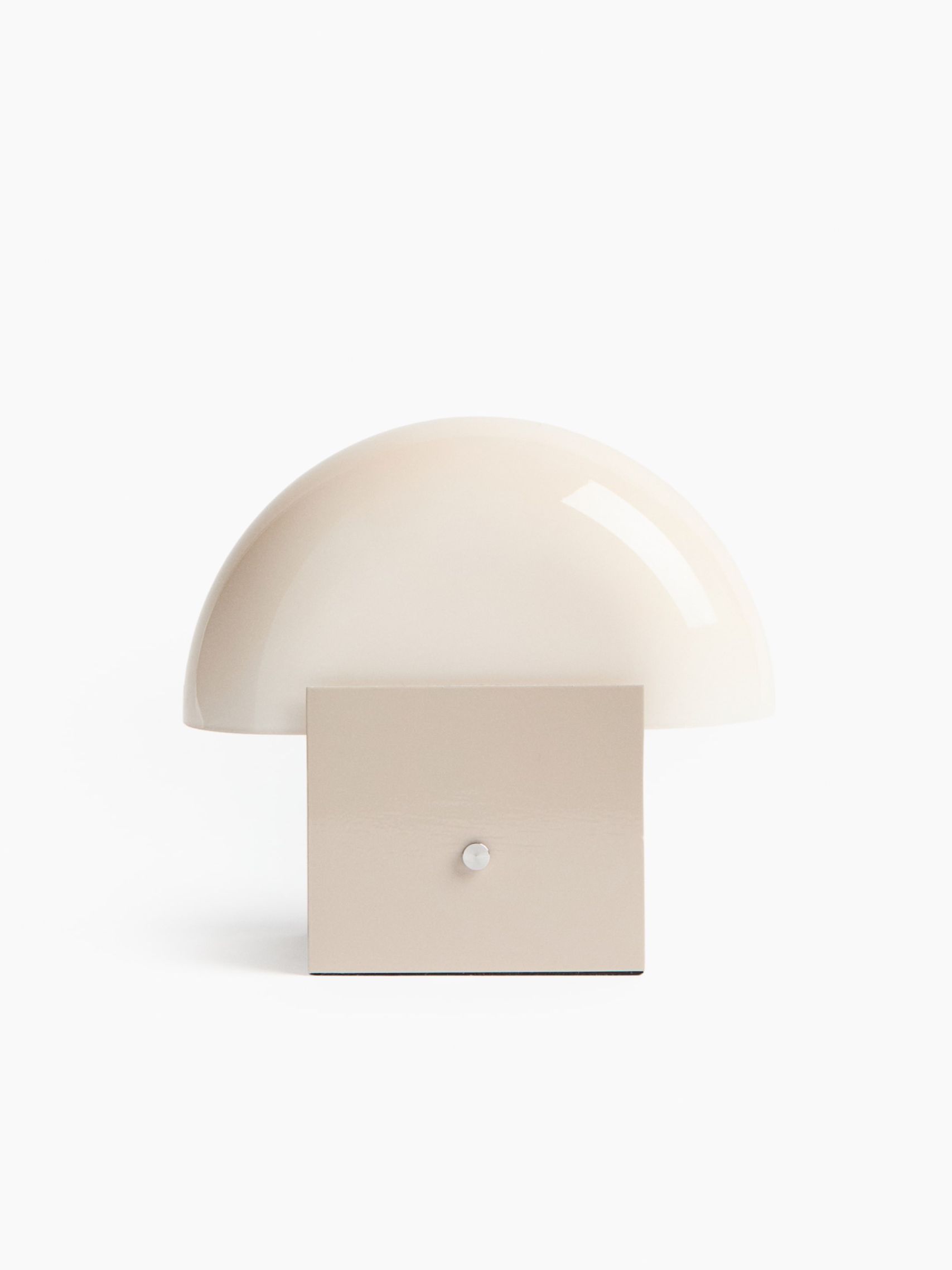 Rechargeable Table Lamp