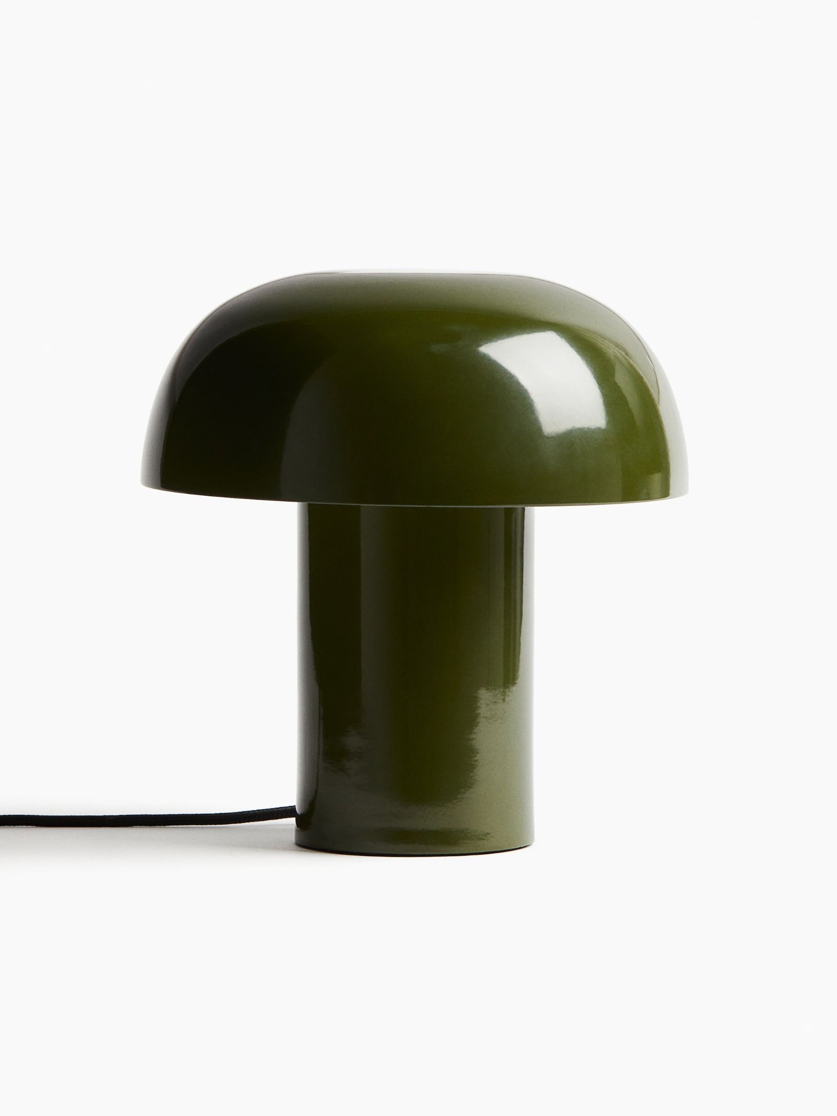 H&amp;amp;M, Metal table lamp