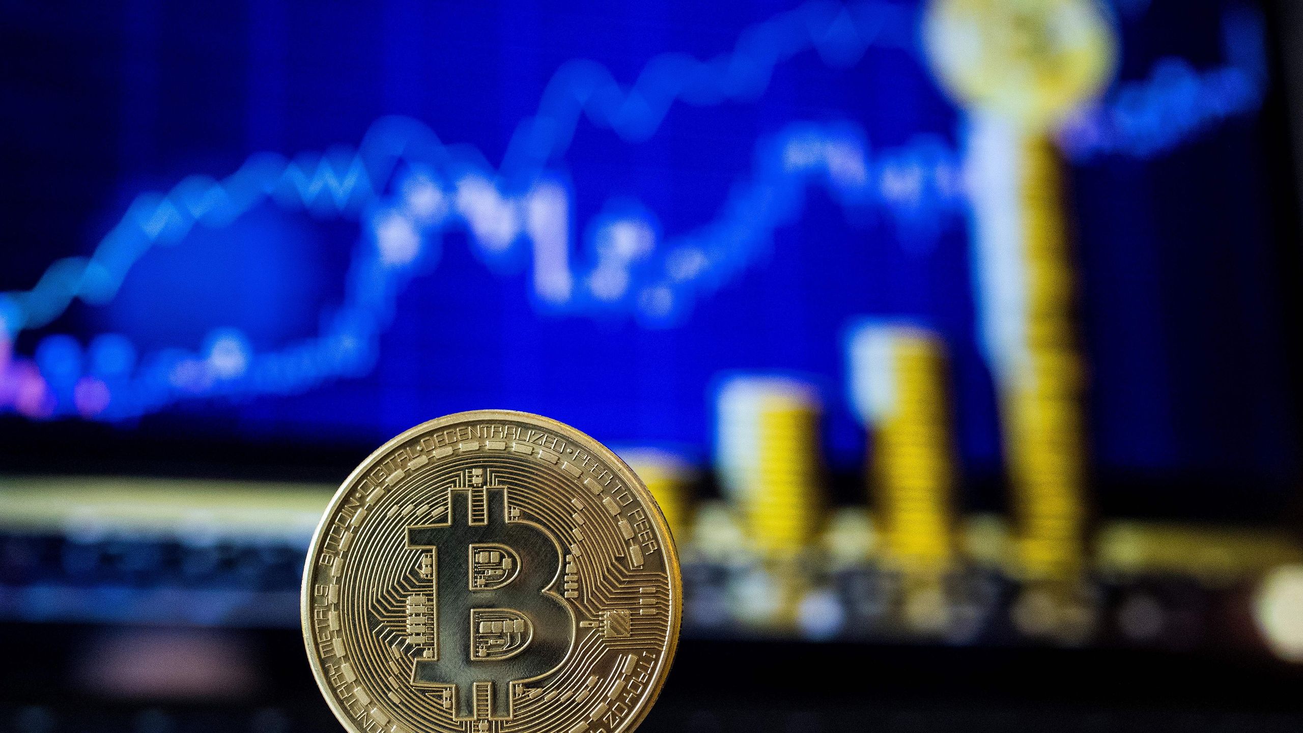 Bitcoin price: why the sudden surge in value? | The Week