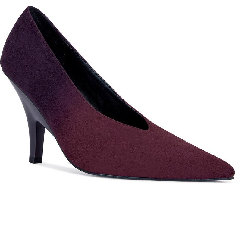 Oceana Pointed Toe Pump