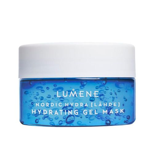 Nordic Hydra [L&auml;hde] Hydrating Gel Mask