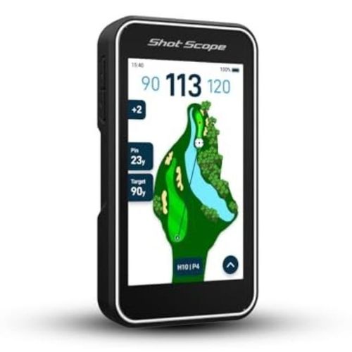 H50 GPS Handheld