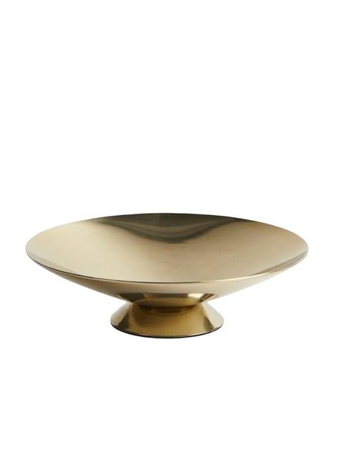 Small Pedestal Bowl