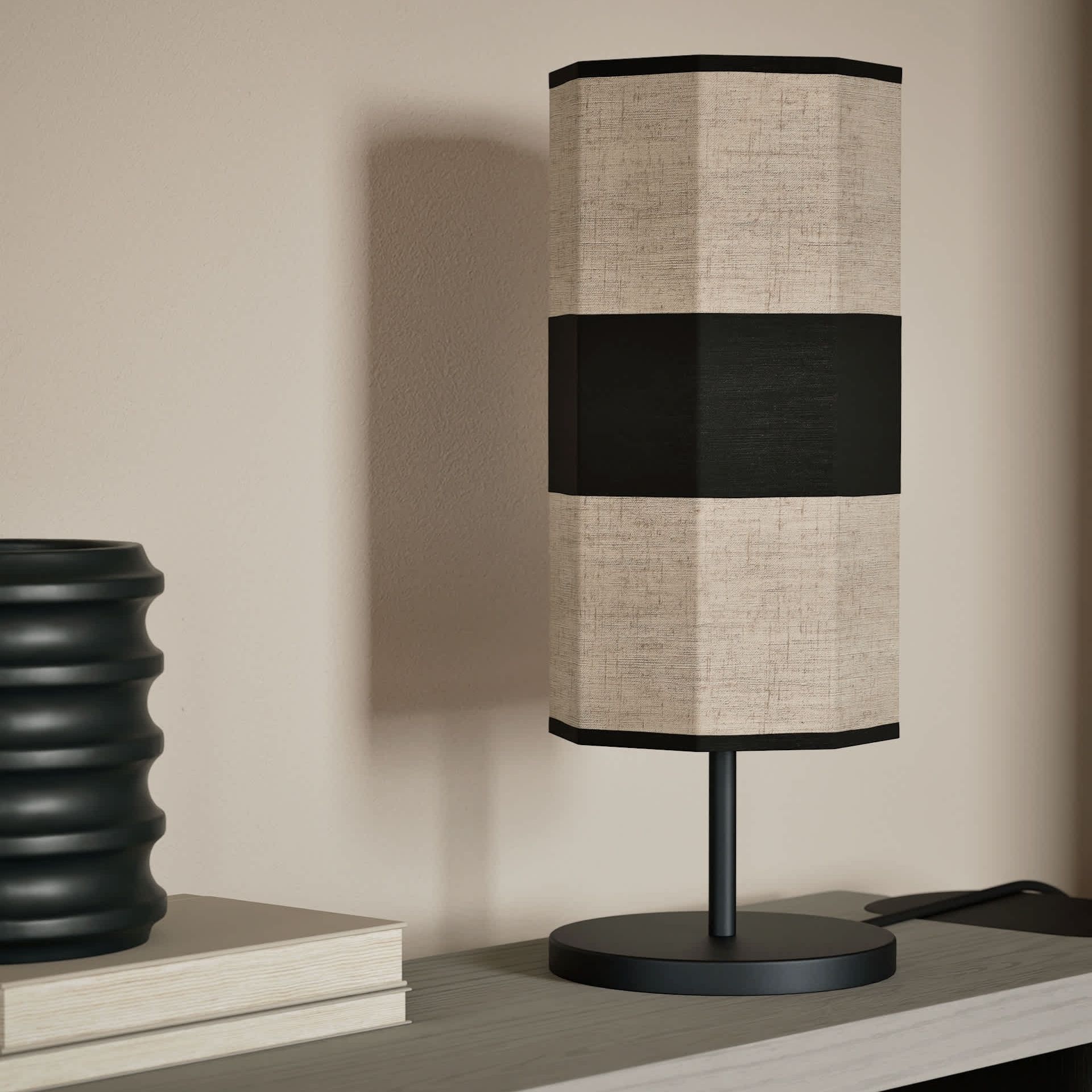 Band Table Lamp