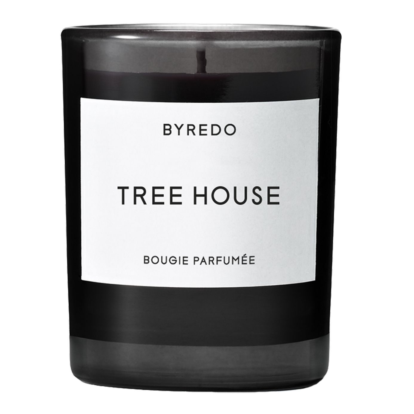 Byredo Tree House Mini Candle 70g