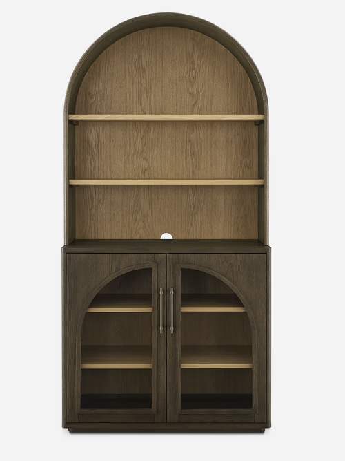 Arcadia Storage Combination