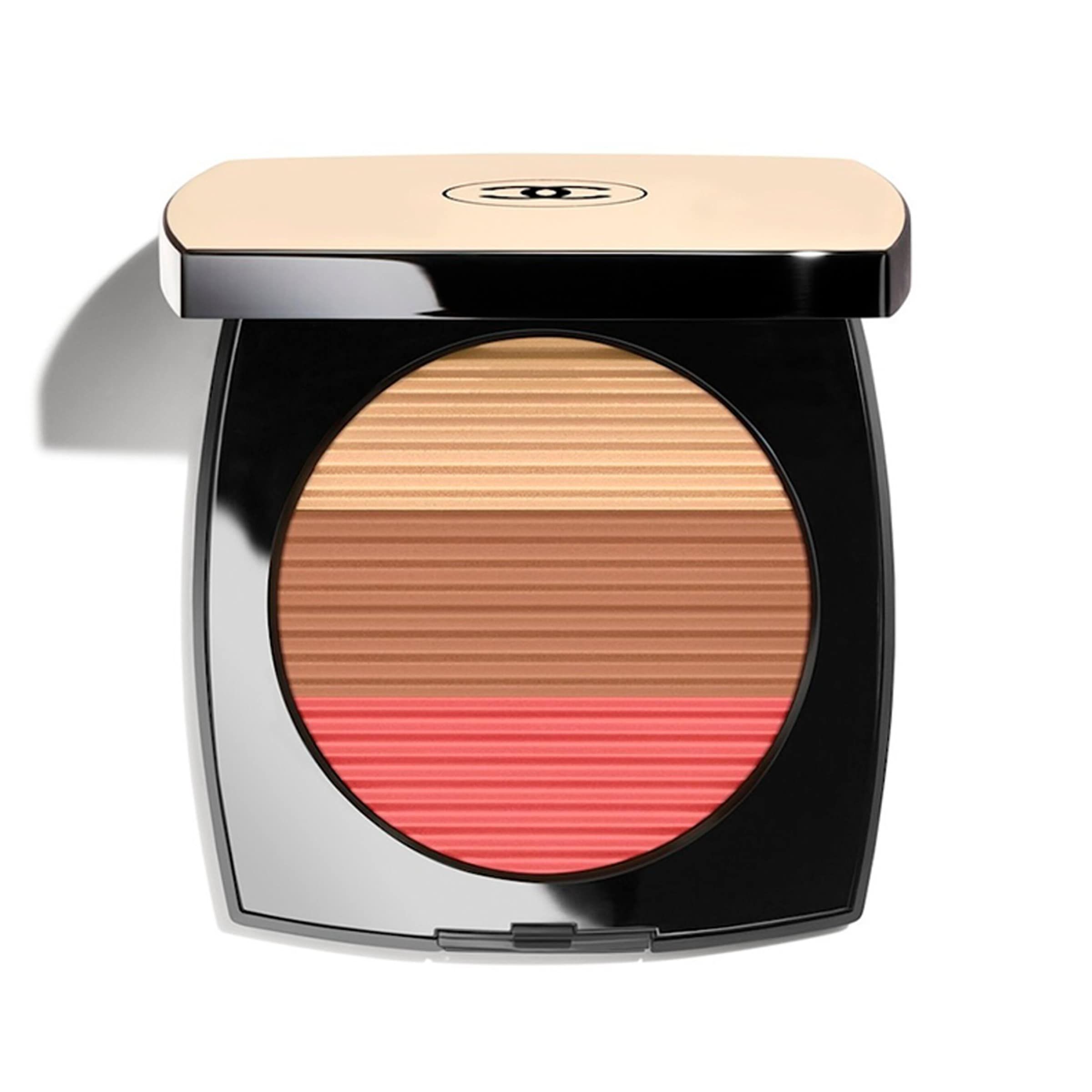 Chanel Les Beiges Healthy Glow Sun-Kissed Powder
