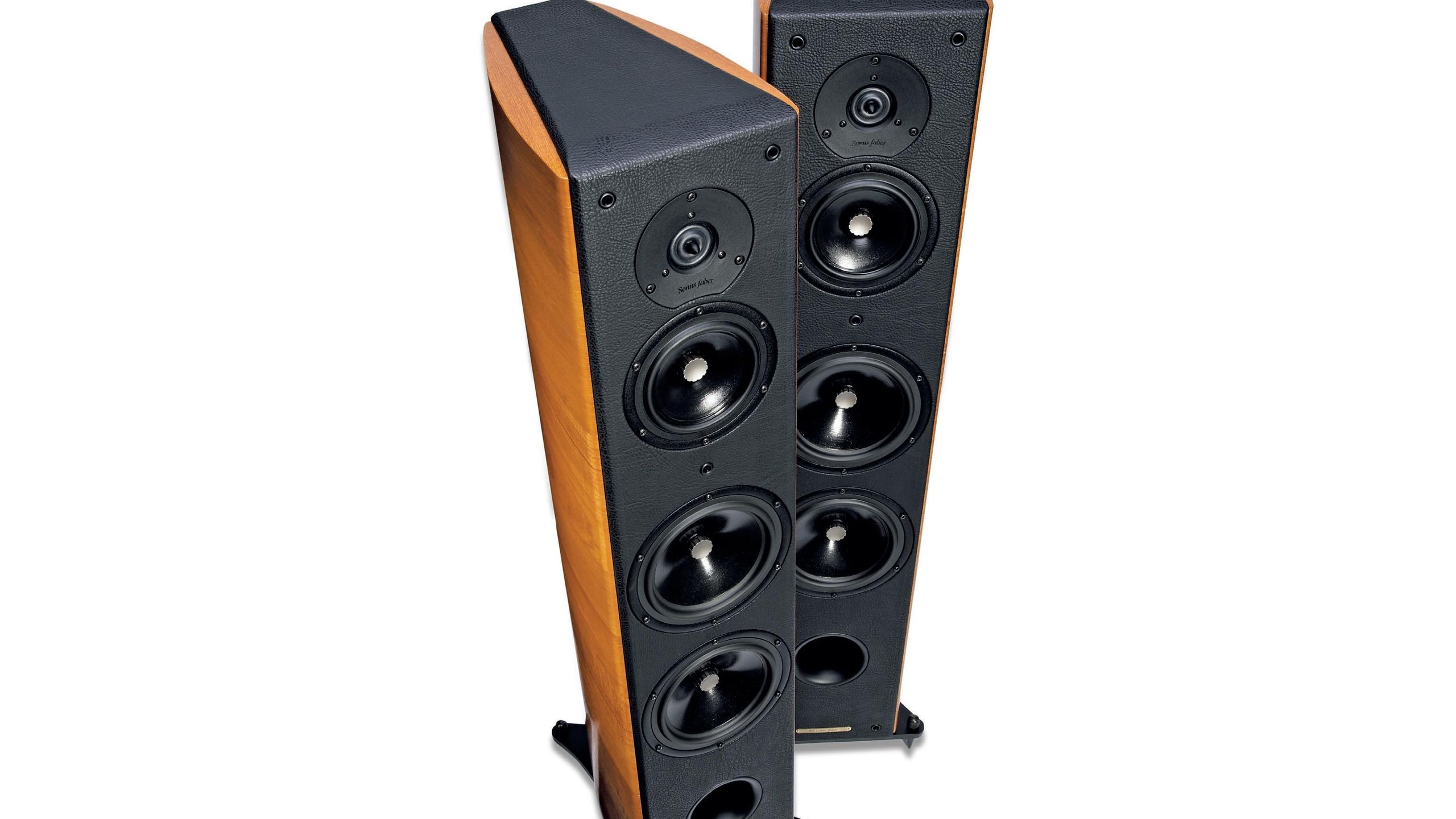 Sonus faber　grand piano domus ペア 470a1a920588a1e9cb622cc897b905