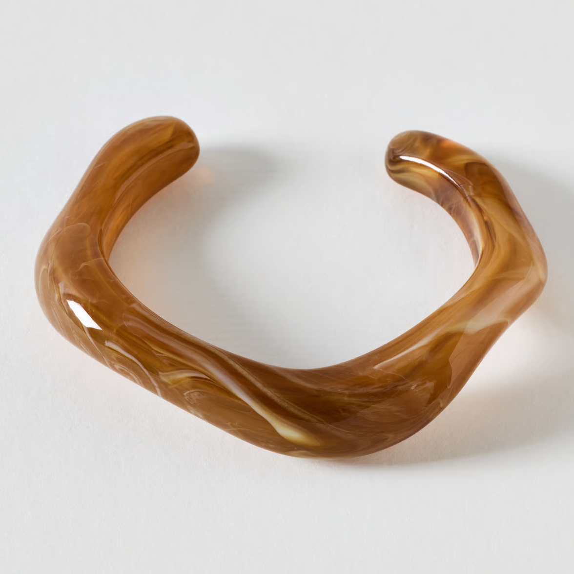 Boden, Resin Cuff Bangle