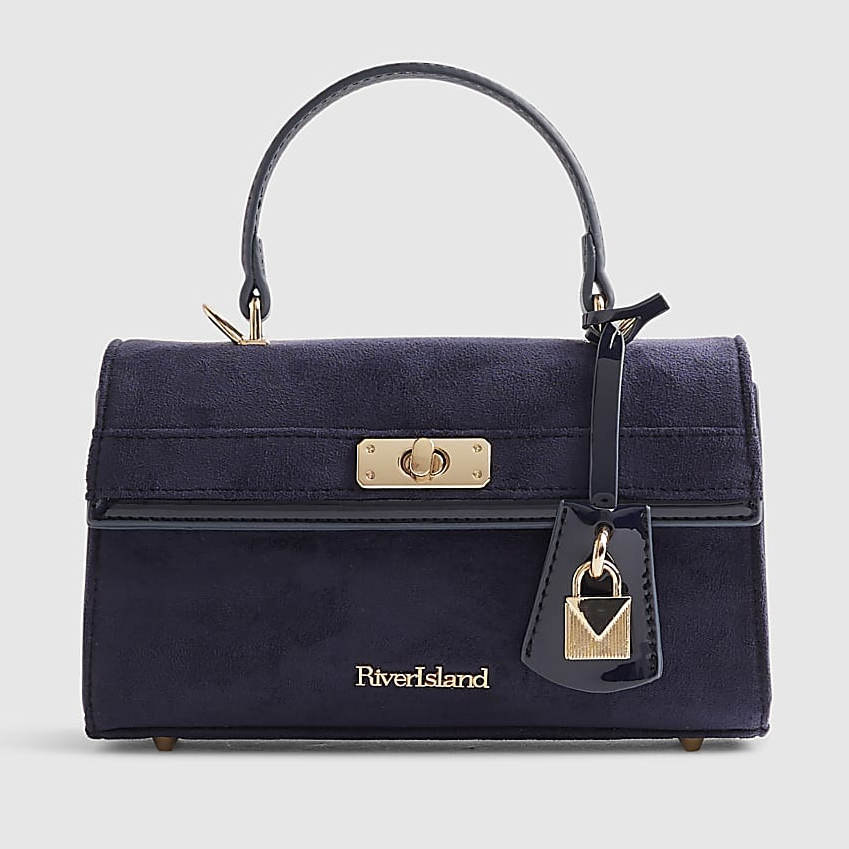 River Island, Top Handle Bag