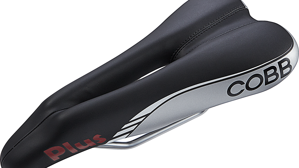 Plus 2 Saddle by Cobb Cycling – Try Bike Shop