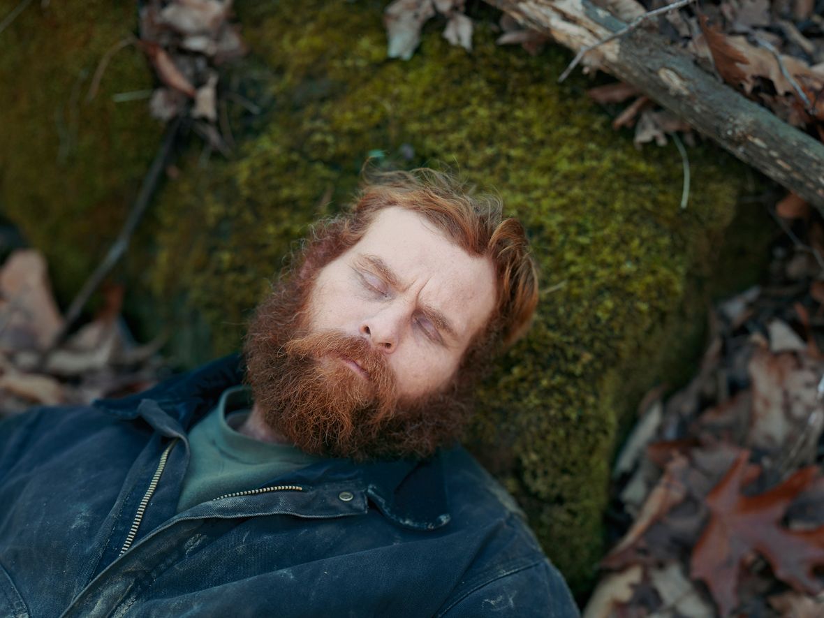 ALEC SOTH'S LONELY BOY MAG : ISSUE TWO Advice for Young Artists