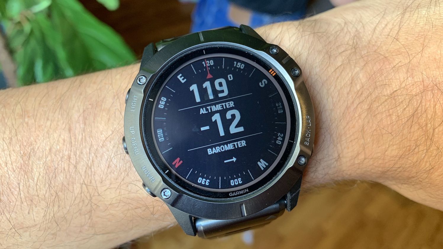 GARMIN ガーミン フェニックス FENIX 6X PRO DUAL POWER 2021モデル
