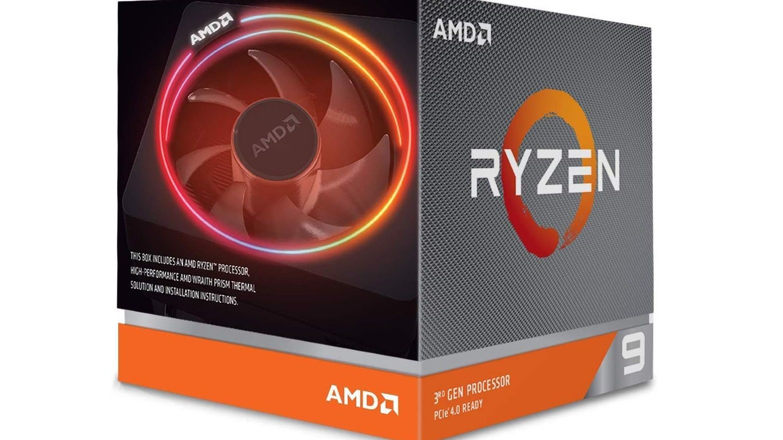 【週末セール】AMD Ryzen 9 3900X CPU 動作品 AMD Ryzen 9 3900X Drops Below $400: 12 Cores, 24 Threads | Tom's