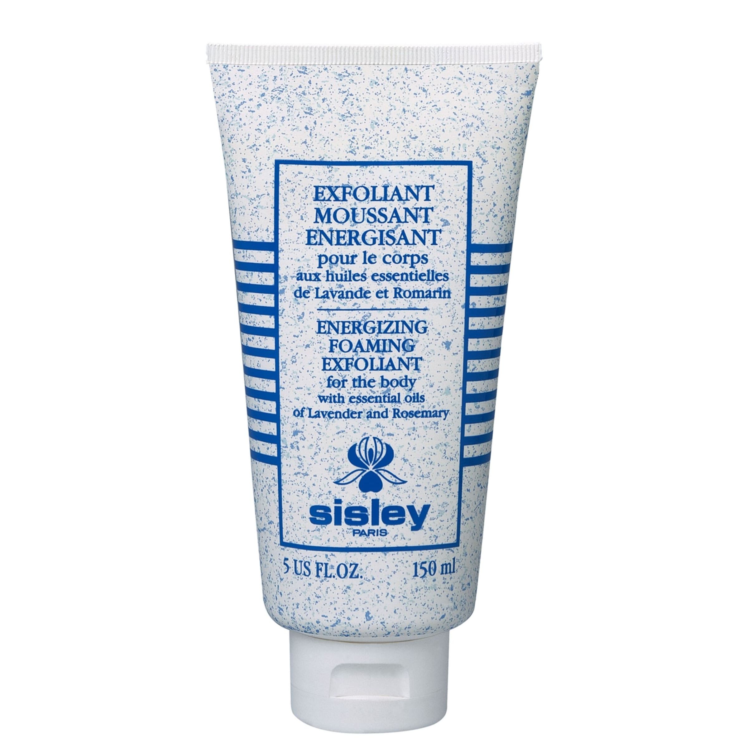 Sisley Energizing Foaming Exfoliant