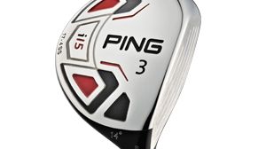 PING - PING  i15 3W 5W UT20°レフティ Ping i15 Iron Features and Benefits | Golf Club Review - YouTube