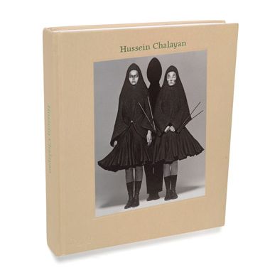 ©︎2005 hussein chalayan archive book 2005 Hussein Chalayan Archive Book