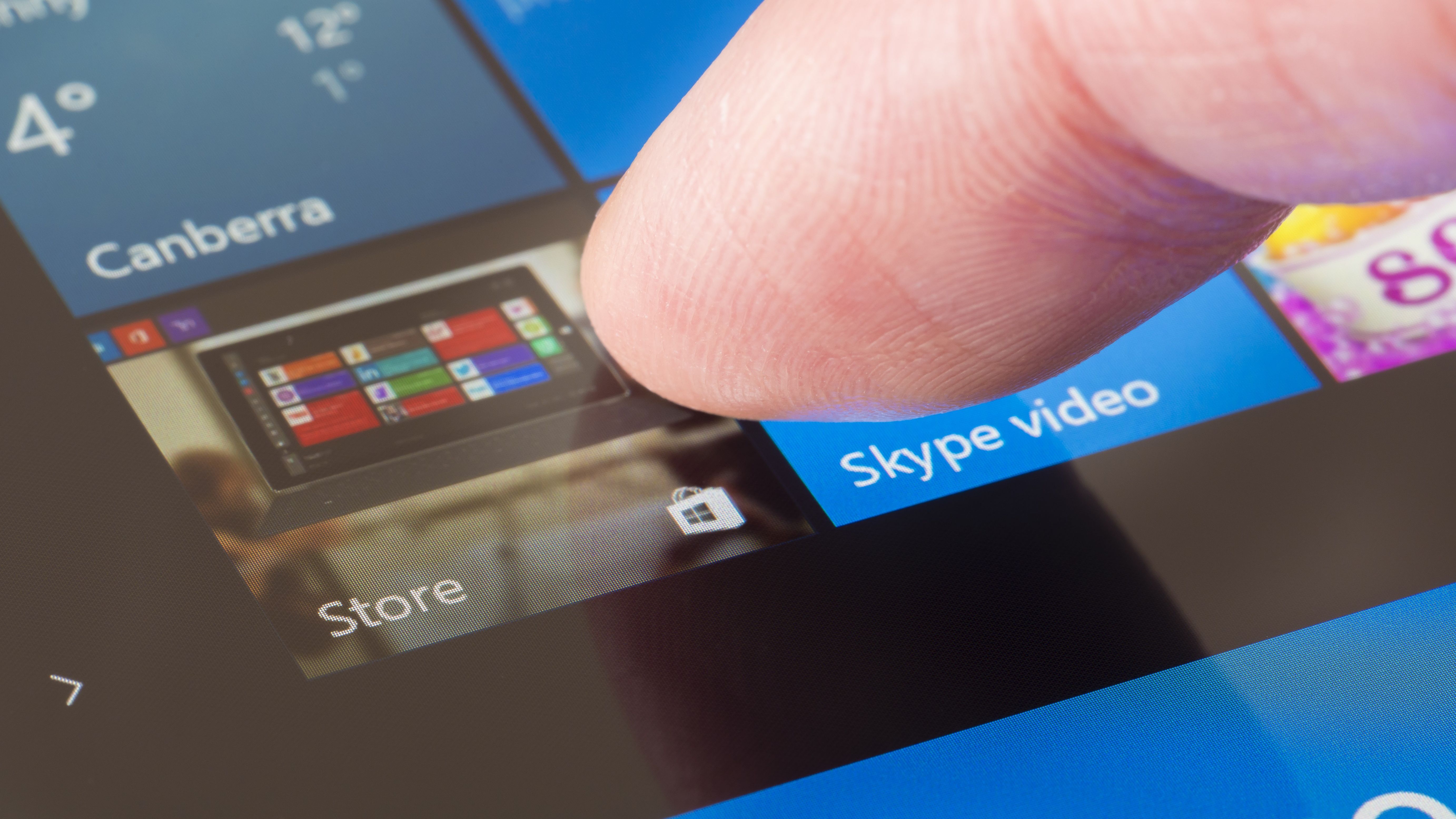 microsoft store tv shows