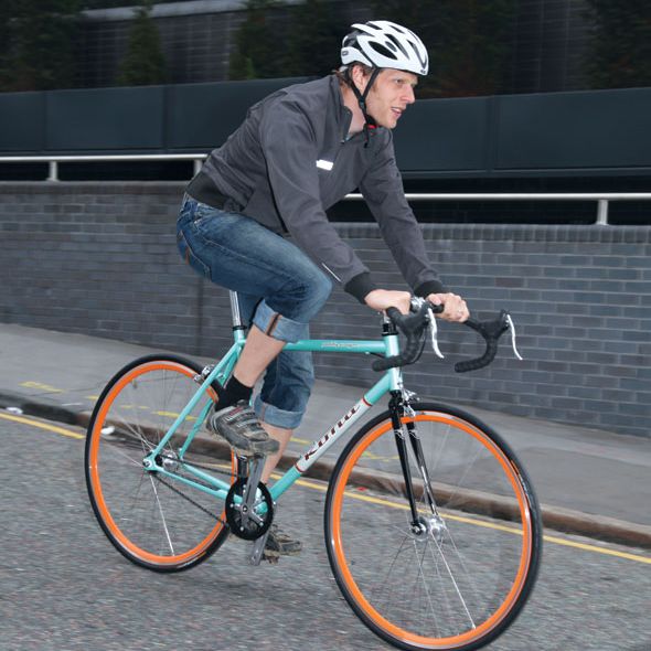 first ride: Kona Paddywagon review | Cycling Weekly